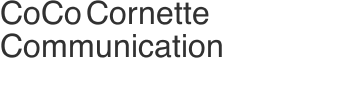CoCo Cornette Communication